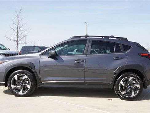 Used 2024 Subaru Crosstrek 2.5i Limited image 6