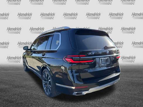 Used 2026 BMW X7 xDrive40i w/ Premium Package AWD/4WD image 7