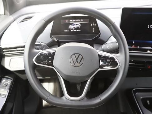 Used 2025 Volkswagen ID.4 Pro AWD/4WD image 20