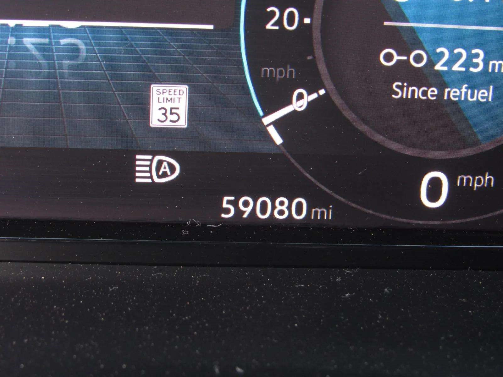 Used 2024 Volkswagen Atlas Cross Sport SEL Premium R-Line AWD/4WD image 28