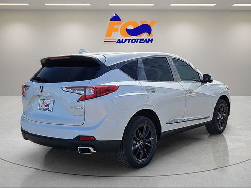 New 2026 Acura RDX SH-AWD image 5