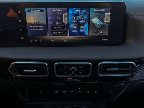 New 2026 Nissan Sentra SV w/ Floor Mat Package image 28