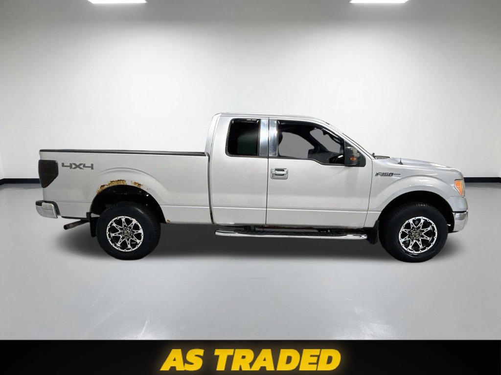 Used 2009 Ford F150 STX AWD/4WD image 6