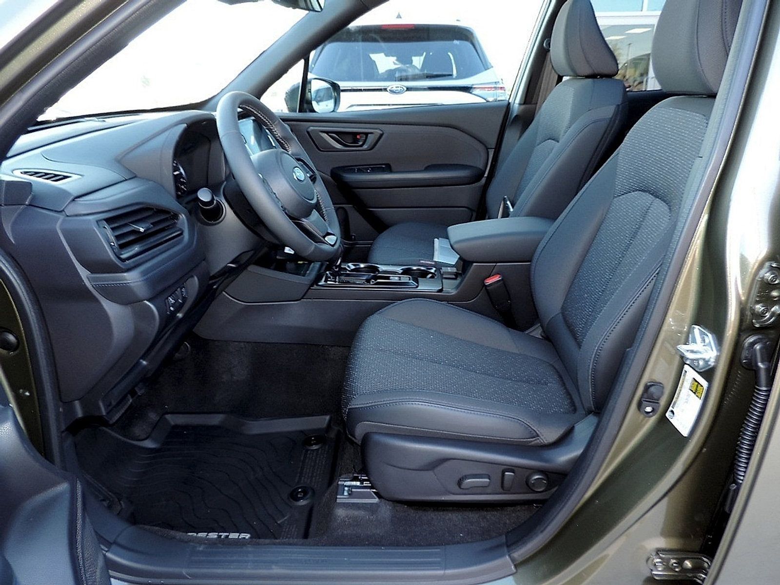 Certified 2026 Subaru Forester Premium AWD/4WD image 17