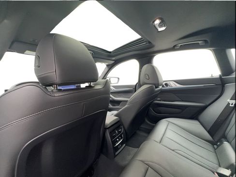 Used 2025 BMW 430i xDrive w/ Premium Package AWD/4WD image 25