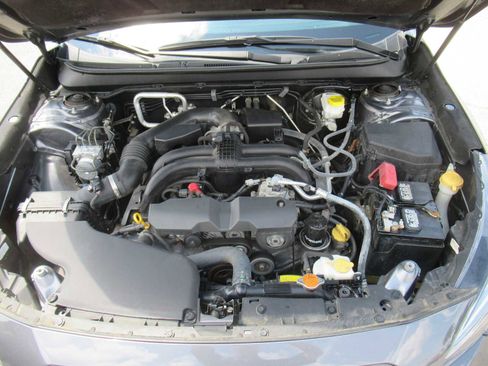 Used 2019 Subaru Legacy 2.5i Sport w/ Popular Package #2B AWD/4WD image 12