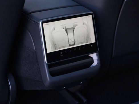 Used 2025 Tesla Model 3 Long Range AWD/4WD image 20