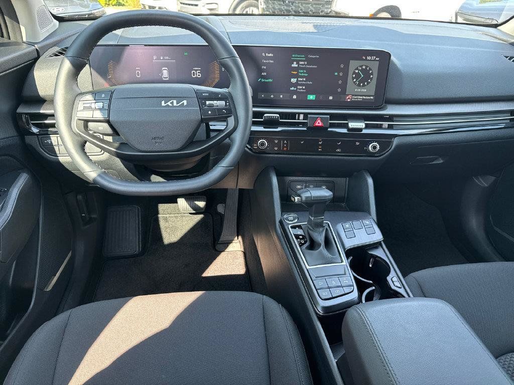 Used 2026 Kia Sportage LX w/ LX Convenience Package FWD image 22