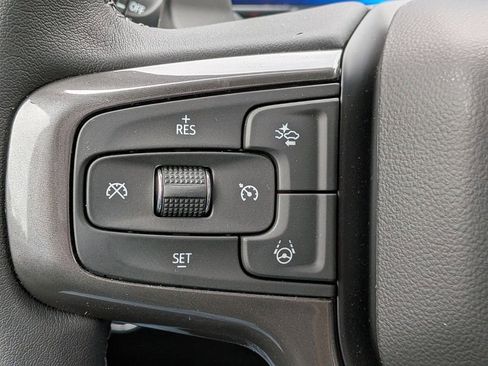 New 2026 Chevrolet Silverado 1500 High Country image 27