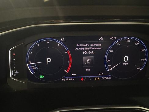 Used 2019 Volkswagen Jetta SEL Premium FWD image 14