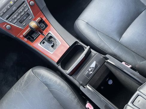 Used 2007 Lexus ES 350 image 24