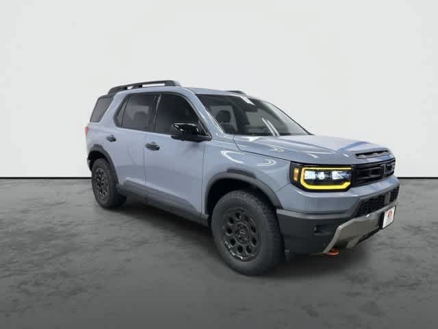 New 2026 Honda Passport TrailSport Elite image 5