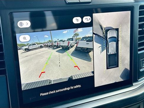 New 2026 Ford F250 Lariat w/ Chrome Package image 10