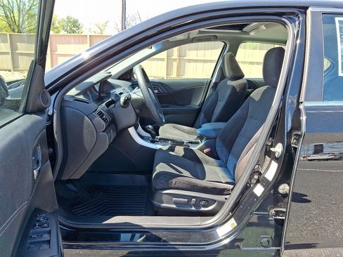 Used 2013 Honda Accord EX image 14