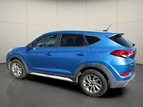 Used 2017 Hyundai Tucson SE image 5