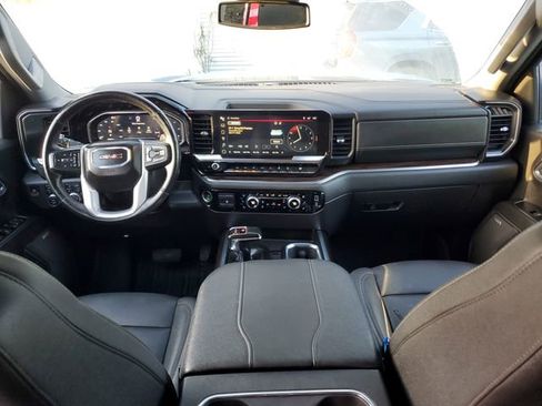 Used 2024 GMC Sierra 1500 SLT w/ SLT Premium Plus Package AWD/4WD image 13