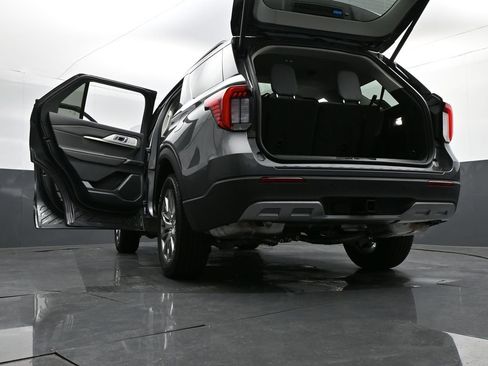 New 2026 Ford Explorer Active w/ Active Comfort Package image 43