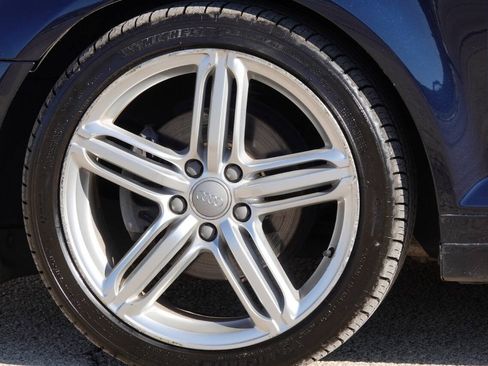 Used 2012 Audi A3 TDI Premium Plus FWD image 42