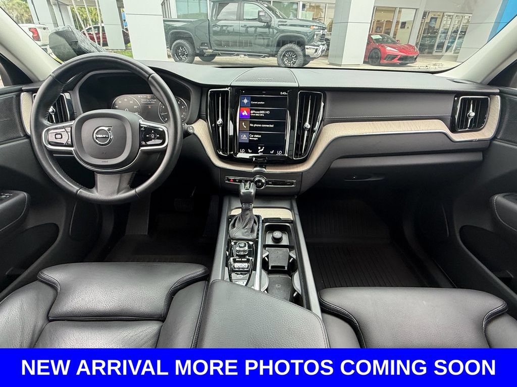 Used 2020 Volvo XC60 T6 Inscription w/ Protection Package Premier AWD/4WD image 14