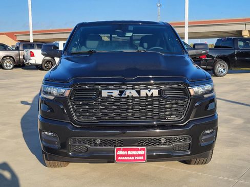 New 2026 RAM 1500 Lone Star image 8
