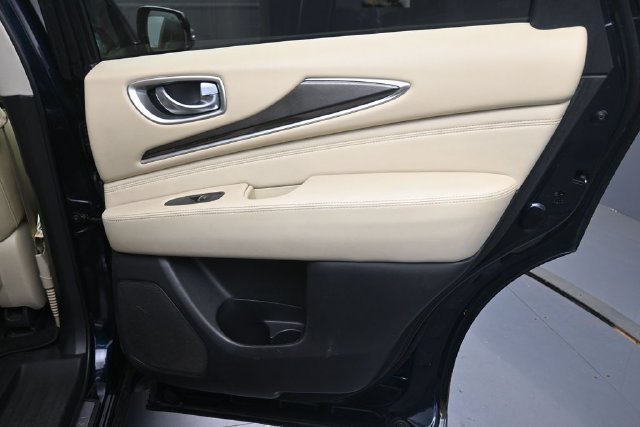 Used 2018 INFINITI QX60 FWD image 28