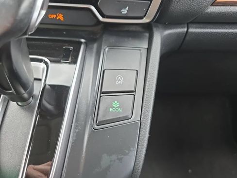 Used 2021 Honda CR-V Touring image 38