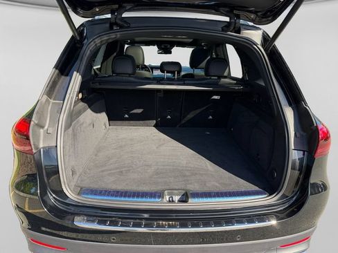 Certified 2025 Mercedes-Benz GLE 450e 4MATIC image 9