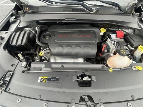 Used 2022 Jeep Compass Latitude image 26