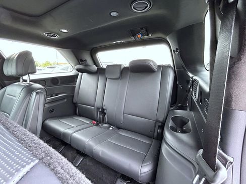 Used 2026 Hyundai Palisade Calligraphy AWD/4WD image 22