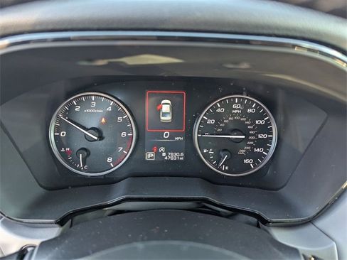 Used 2023 Subaru Legacy Premium image 12