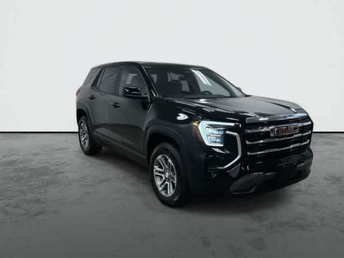 Used 2026 GMC Terrain Elevation AWD/4WD image 6
