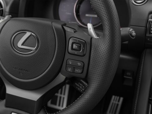 Used 2024 Lexus IS 350 F Sport RWD image 61