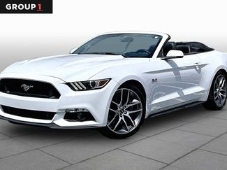 Used 2015 Ford Mustang GT Premium w/ Equipment Group 401A RWD video 1
