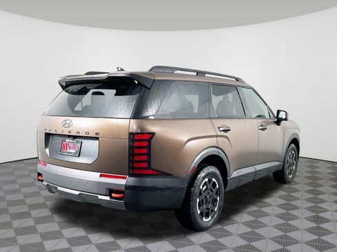 New 2026 Hyundai Palisade XRT Pro AWD/4WD image 35