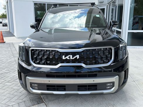 Used 2023 Kia Telluride SX Prestige X-Pro AWD/4WD image 6
