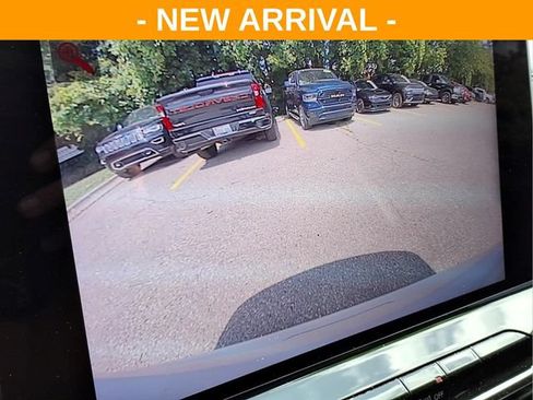 Used 2023 Jeep Compass High Altitude AWD/4WD image 30