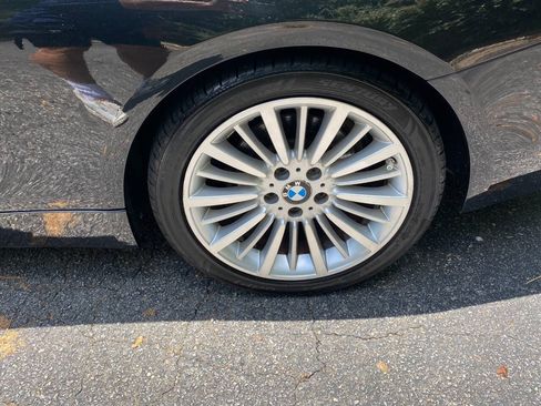 Used 2015 BMW 428i Convertible RWD image 9