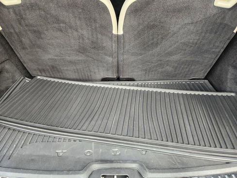 Used 2023 Volvo XC90 B6 Plus w/ Protection Package Premier image 35