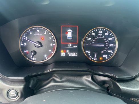 Used 2022 Subaru Outback Wilderness image 12