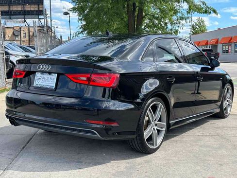 Used 2016 Audi A3 1.8T Premium FWD image 5