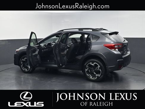 Used 2023 Subaru Crosstrek 2.5i Limited AWD/4WD image 28