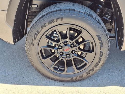 Used 2023 Toyota Tundra SR5 AWD/4WD image 10