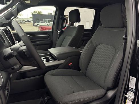 New 2026 RAM 1500 Lone Star AWD/4WD image 24