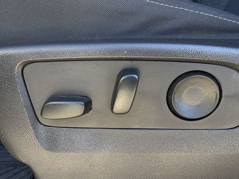 Used 2023 Chevrolet Silverado 1500 Custom Trail Boss w/ LPO, Dark Essentials Package image 25