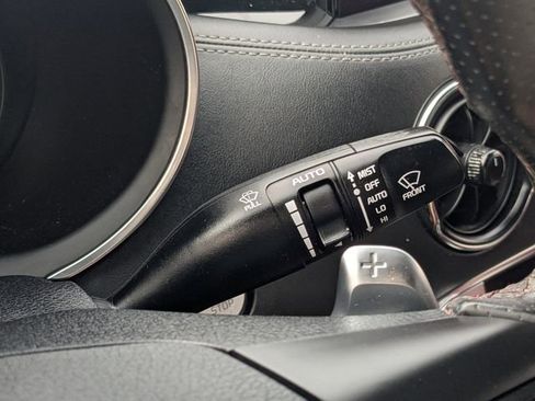 Used 2022 Kia Stinger GT2 w/ Red Interior Color Package image 23