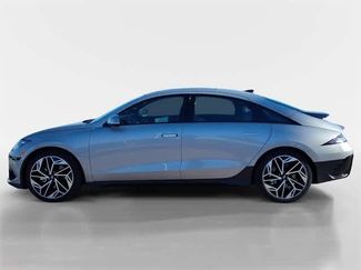 Certified 2024 Hyundai Ioniq 6 Limited video 2