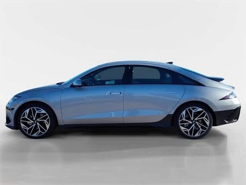 Certified 2024 Hyundai Ioniq 6 Limited image 2