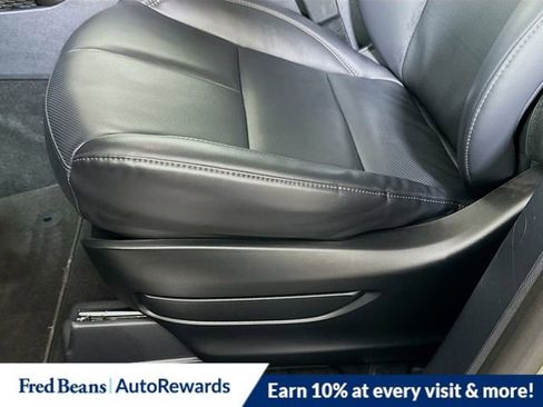 New 2025 Lincoln Aviator AWD w/ Equipment Group 101A image 19