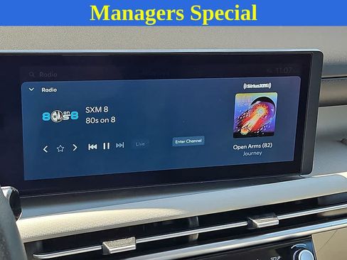 Used 2025 Hyundai Tucson SEL FWD image 15