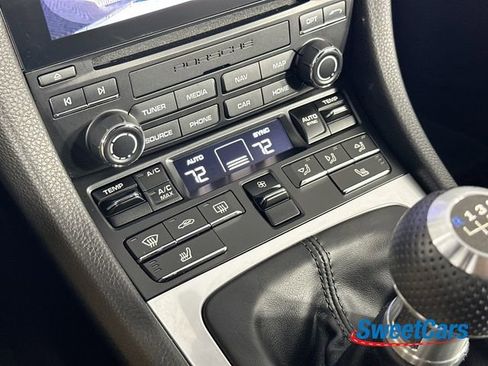 Used 2024 Porsche 718 Cayman image 21